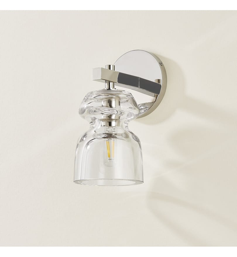 Troy Lighting - Trey 9.25" Wall Sconce by Troy Lighting - Image 2