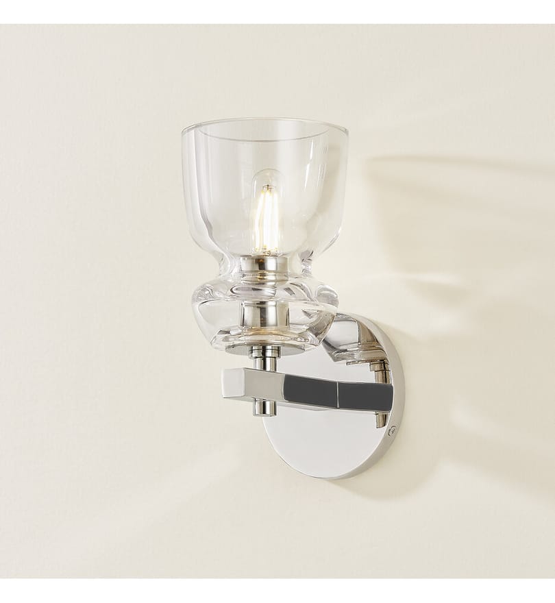 Troy Lighting - Trey 9.25" Wall Sconce by Troy Lighting - Image 6