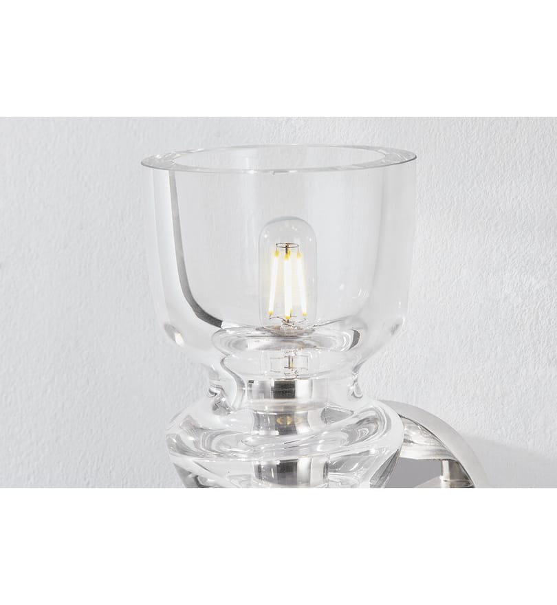 Troy Lighting - Trey 9.25" Wall Sconce by Troy Lighting - Image 9