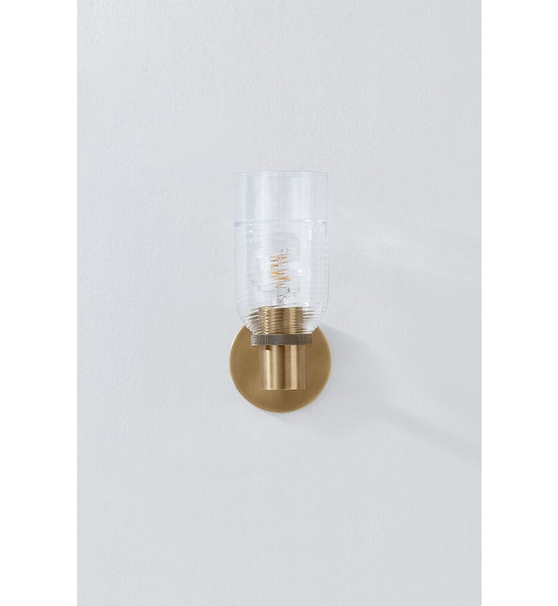 Troy Lighting - B1112-PBR - Redding 11.5" Wall Sconce by Troy Lighting - Image 4