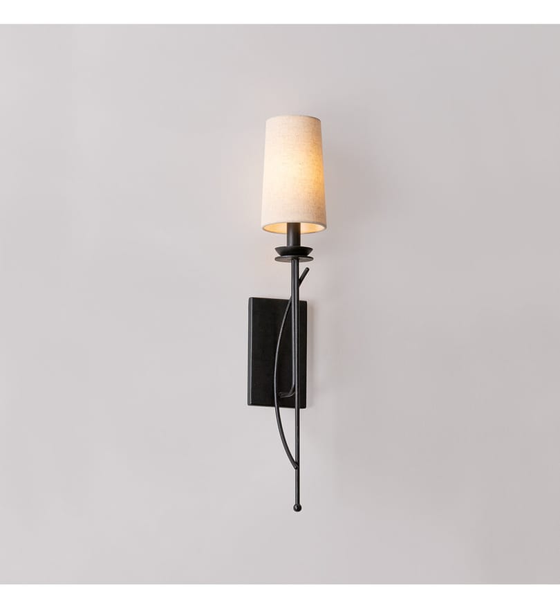 Troy Lighting - B1228-FOR - Calder 27.75" Wall Sconce by Troy Lighting - Image 2