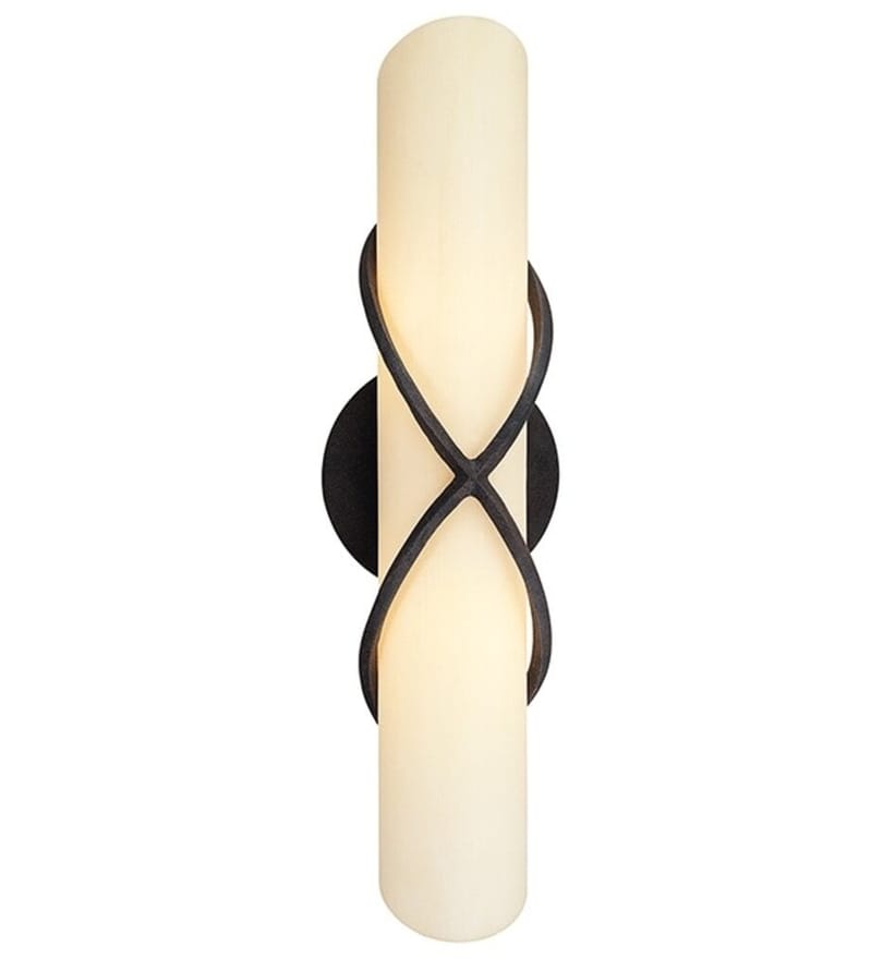 Troy Lighting - B1402FR - Roxbury 5" Wall Sconce by Troy Lighting