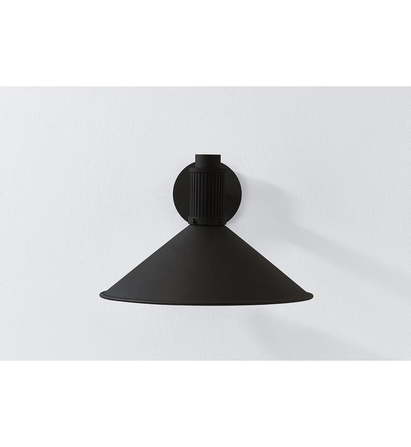 Troy Lighting - B1410-TBK - Elani 15" Outdoor Wall Sconce by Troy Lighting - Image 4