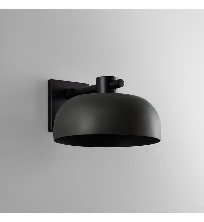 Troy Lighting - B1506-SBK/GRA - Gomez 9.5" Wall Sconce by Troy Lighting - Image 2