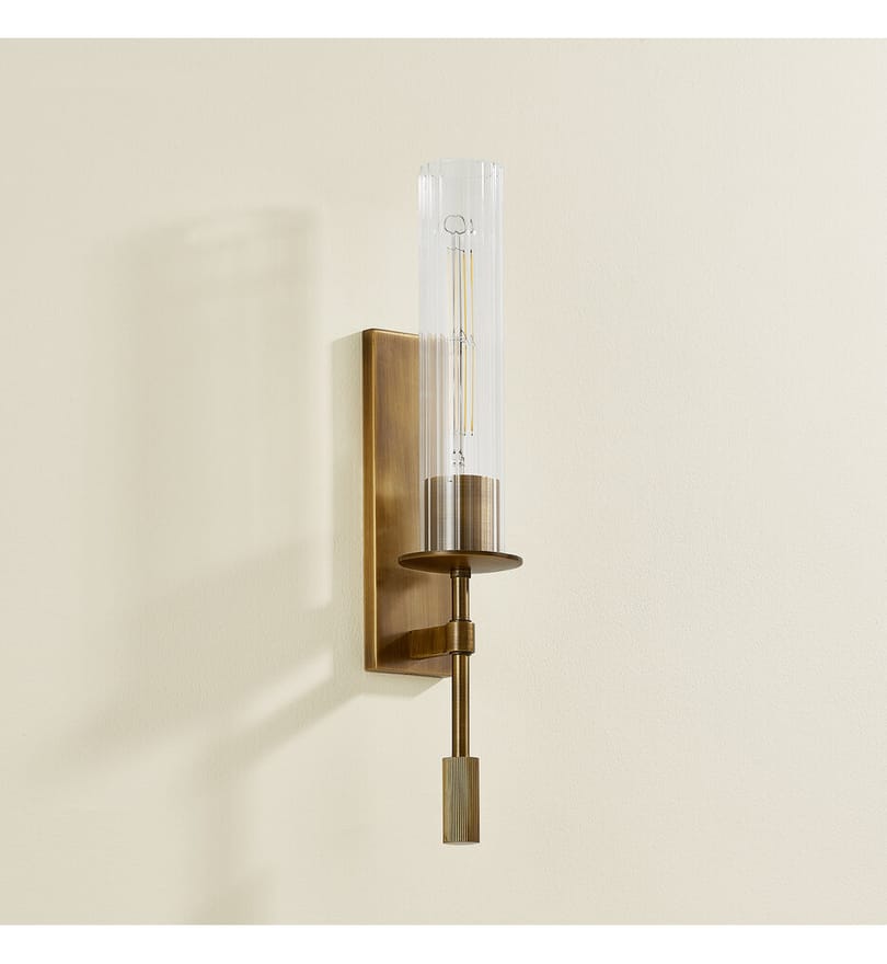 Troy Lighting - B1519-PBR - Elton 18.5" Wall Sconce by Troy Lighting - Image 2