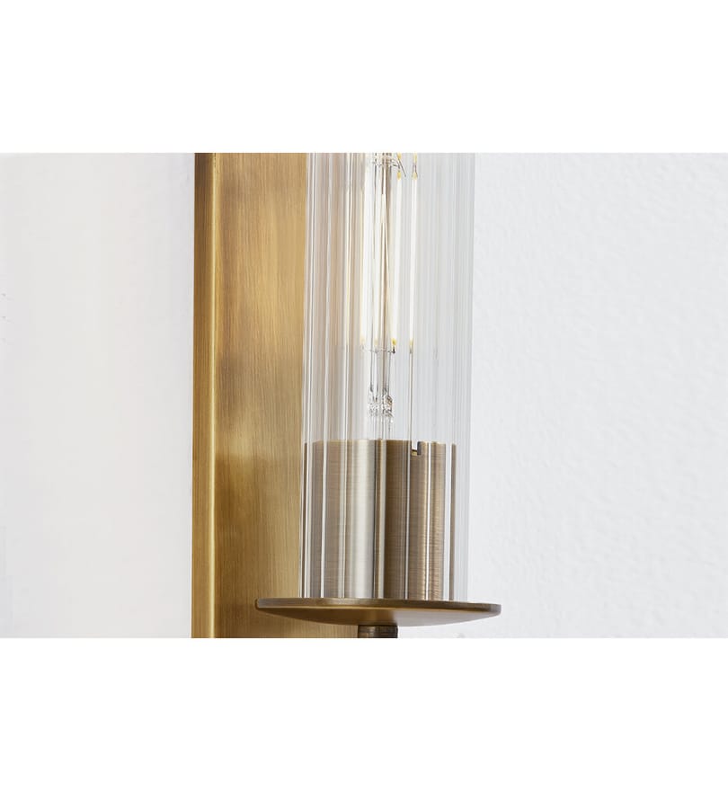 Troy Lighting - B1519-PBR - Elton 18.5" Wall Sconce by Troy Lighting - Image 5