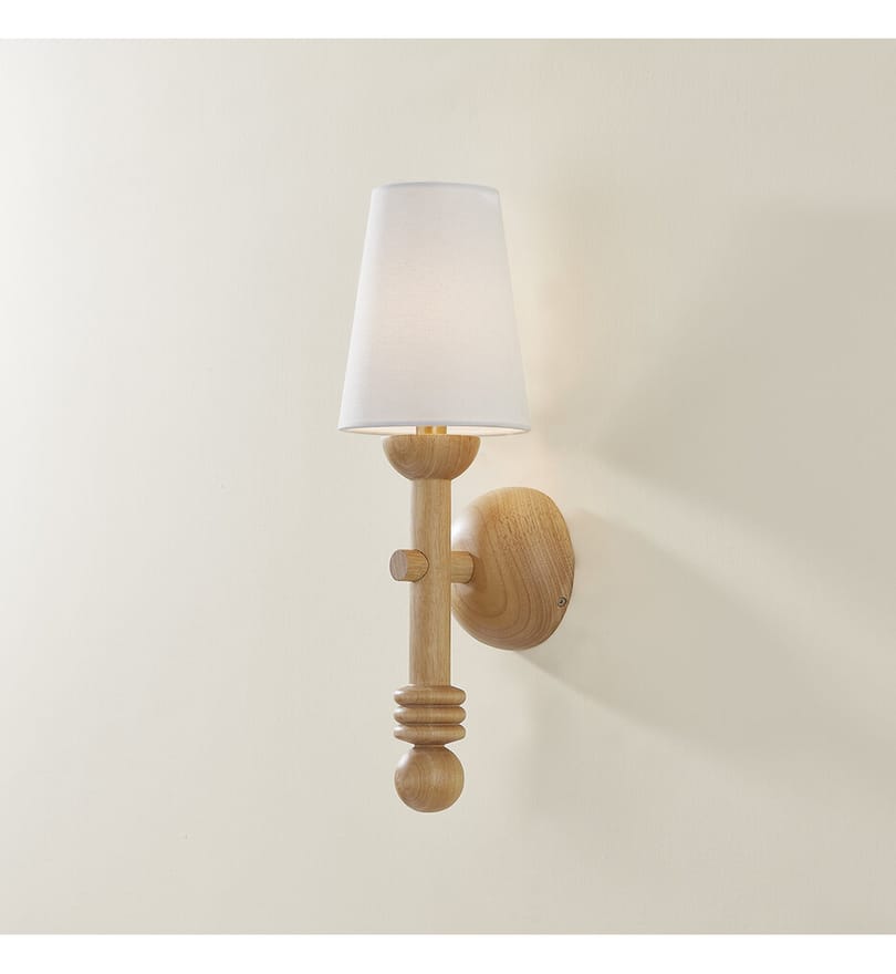 Troy Lighting - B2019-PBR - Iver 18.75" Wall Sconce by Troy Lighting - Image 2
