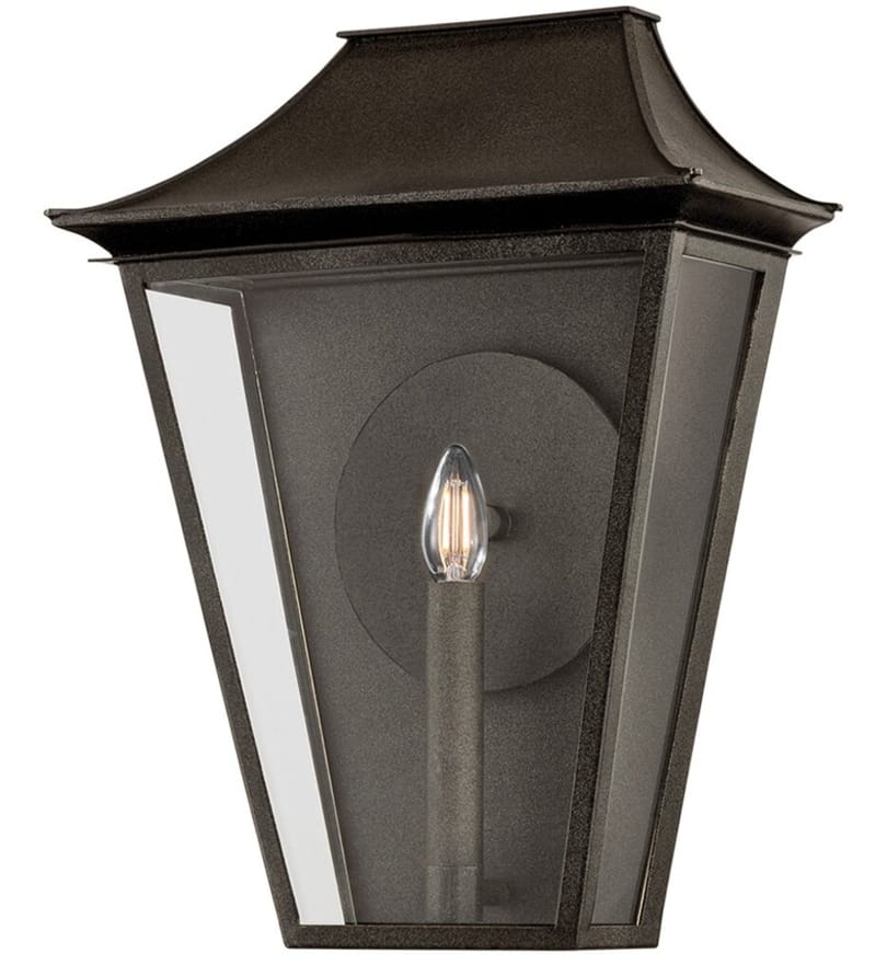 Troy Lighting - B2917-FRN - Tehama 17" Wall Sconce by Troy Lighting - Image 4