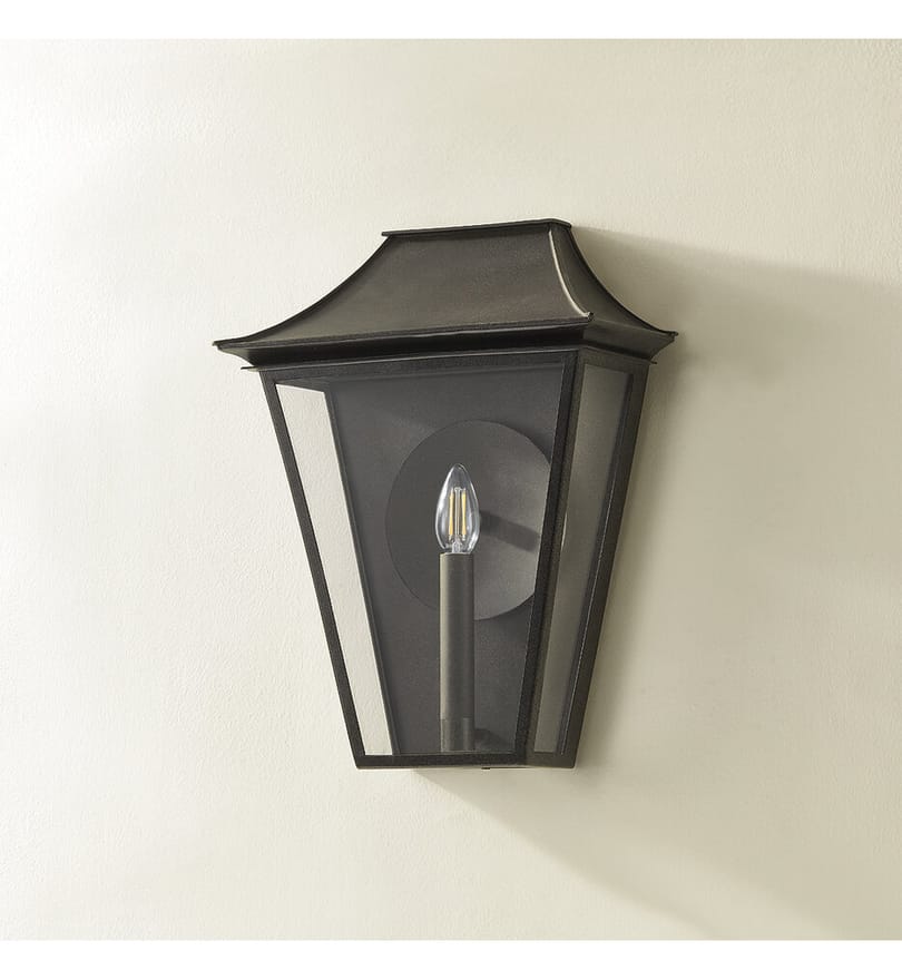 Troy Lighting - B2917-FRN - Tehama 17" Wall Sconce by Troy Lighting - Image 2