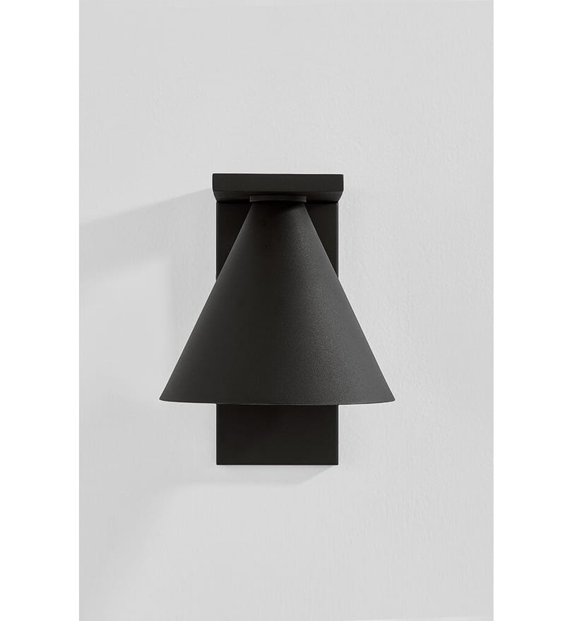 Troy Lighting - B3909-TBK - Sean 8.75" Wall Sconce by Troy Lighting - Image 4