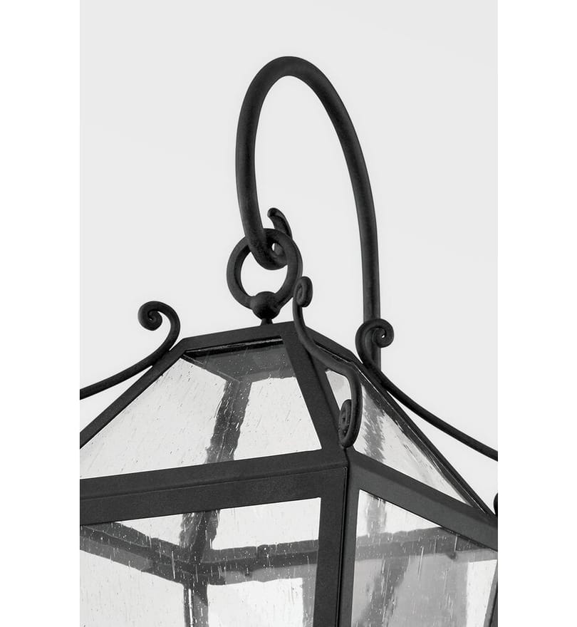 Troy Lighting - B4121-FRN - Santa Barbara County 16.5" Outdoor Wall Sconce by Troy Lighting - Image 9
