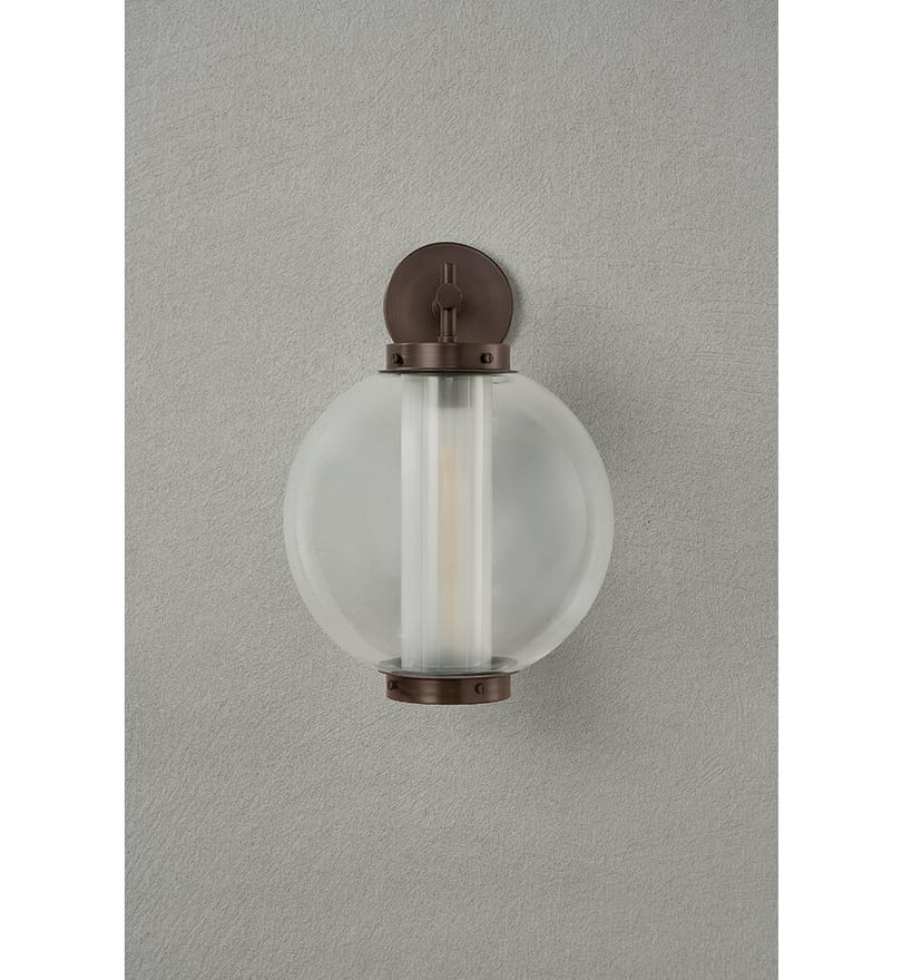 Troy Lighting - Marco 18.25" Outdoor Sconce by Troy Lighting - Image 2