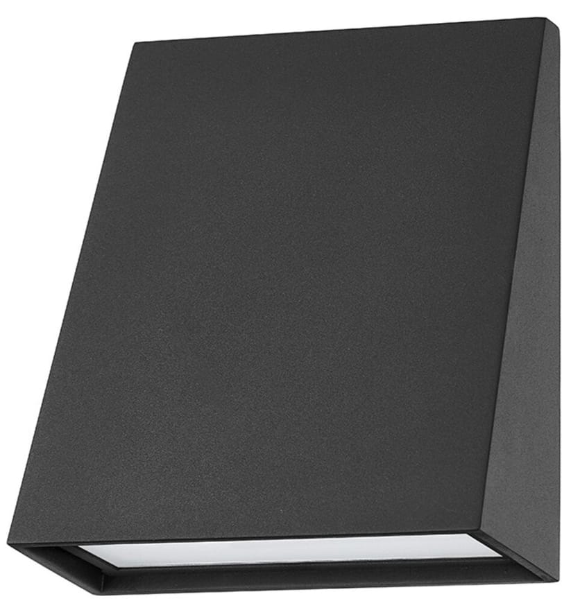 Troy Lighting - Roy 7" Outdoor Wall Sconce by Troy Lighting