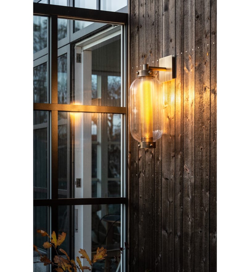 Troy Lighting - B7031-PBR - Atwater 18" Wall Sconce by Troy Lighting - Image 4