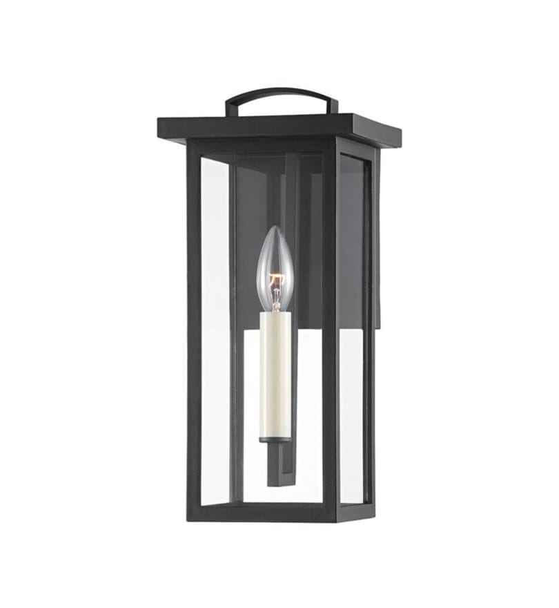 Troy Lighting - Eden 14" Wall Sconce by Troy Lighting