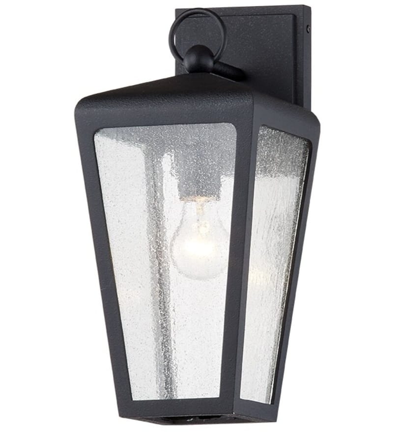 Troy Lighting - B7601-TRN - Mariden 16" Outdoor Wall Sconce by Troy Lighting