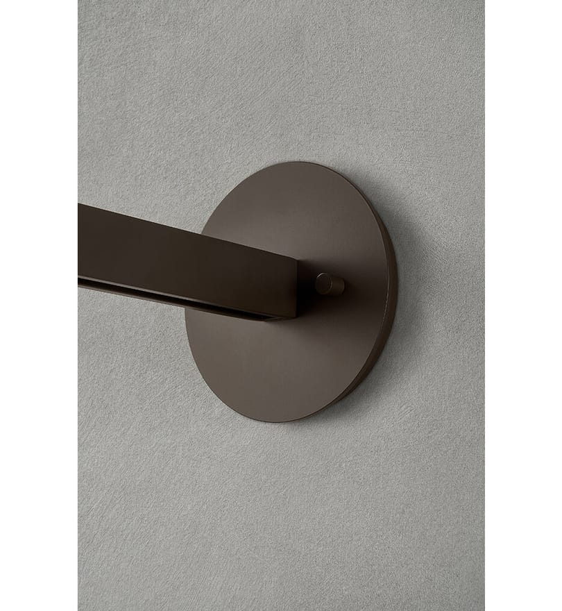 Troy Lighting - B7811-PBR/BRZ - Harac 15" Outdoor Sconce by Troy Lighting - Image 5