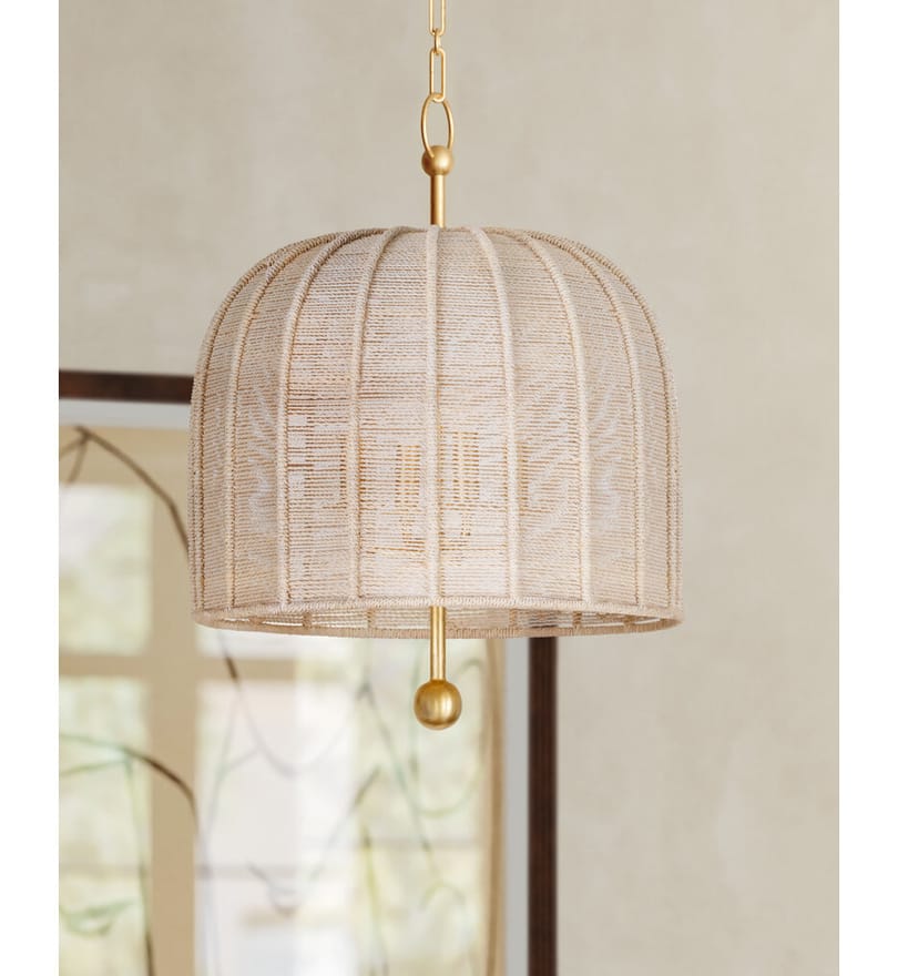 Troy Lighting - F1615-VGL - Lonnie 15.25" Pendant by Troy Lighting - Image 5