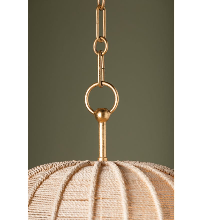 Troy Lighting - F1615-VGL - Lonnie 15.25" Pendant by Troy Lighting - Image 8