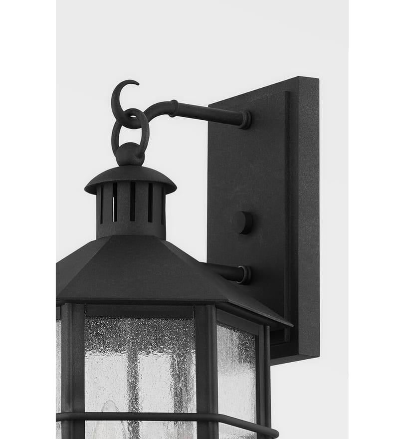 Troy Lighting - F2526-FRN - Lake County 25.75" Outdoor Pendant by Troy Lighting - Image 7