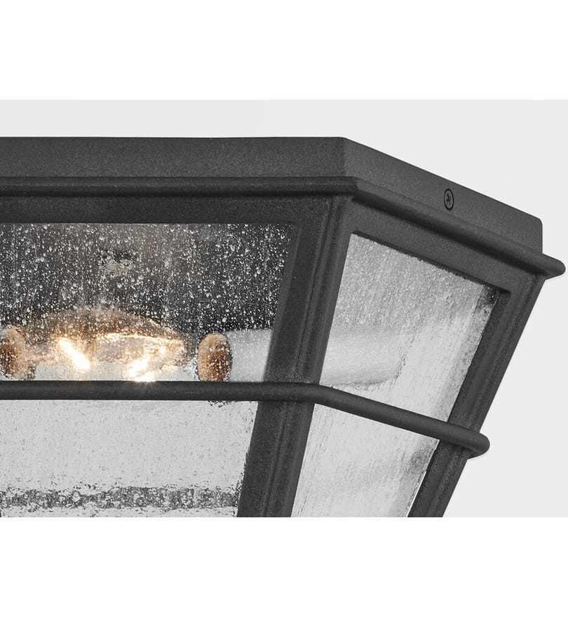 Troy Lighting - F2526-FRN - Lake County 25.75" Outdoor Pendant by Troy Lighting - Image 5