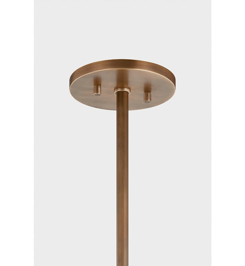 Troy Lighting - F4516-PBR - Kade 16.25" Pendant by Troy Lighting - Image 6
