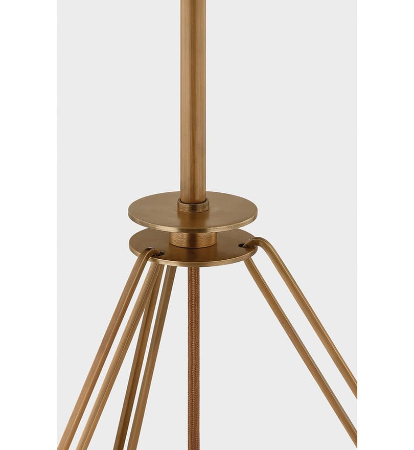 Troy Lighting - F4521-PBR - Kade 21.25" Pendant by Troy Lighting - Image 4