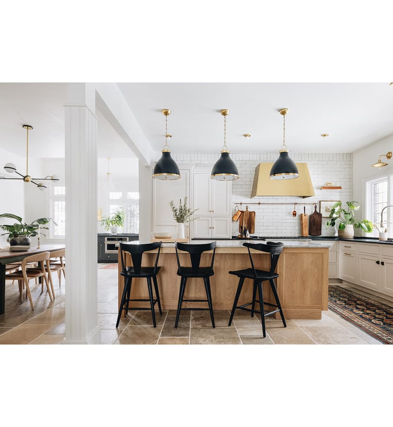 Troy Lighting - Ace 49.5" Island Light by Troy Lighting - Image 3