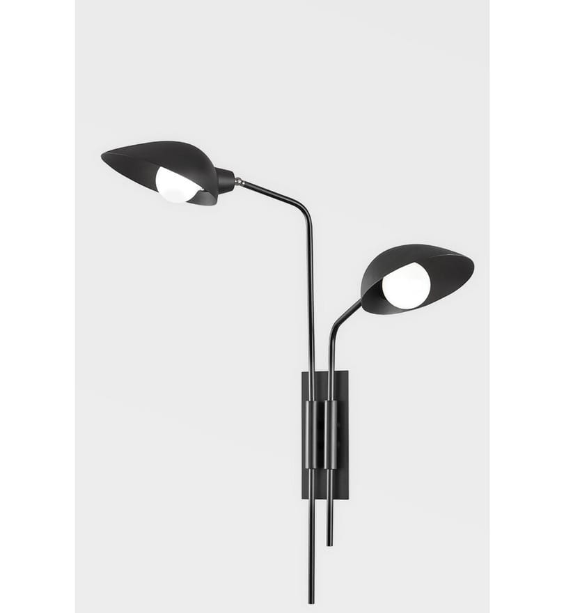 Troy Lighting - F7813-SBK - Leo 68.8" Pendant by Troy Lighting - Image 2