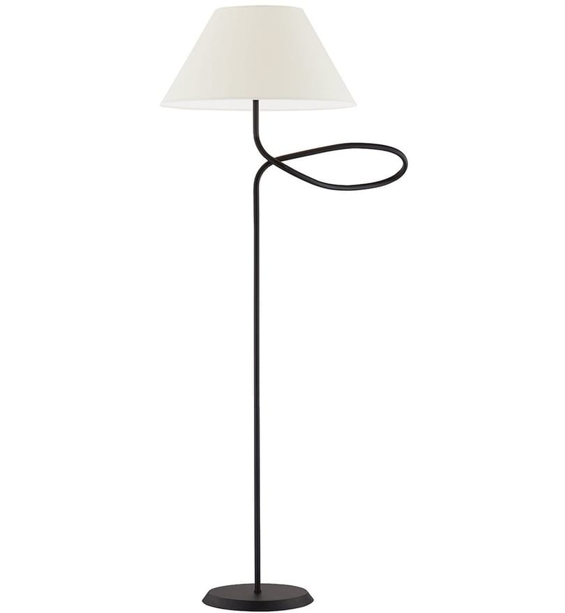 Troy Lighting - PFL1868-FOR - Alameda 67.5" Floor Lamp by Troy Lighting