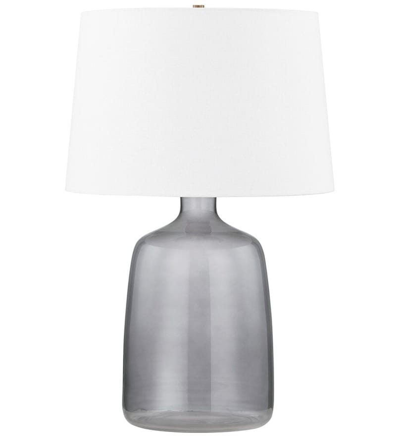 Troy Lighting - PTL1325-PBR - Artesia 24.5" Table Lamp by Troy Lighting