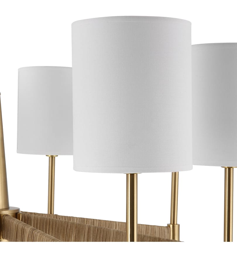 Uttermost - 21372 - Lautoka 26" Chandelier by Uttermost - Image 7