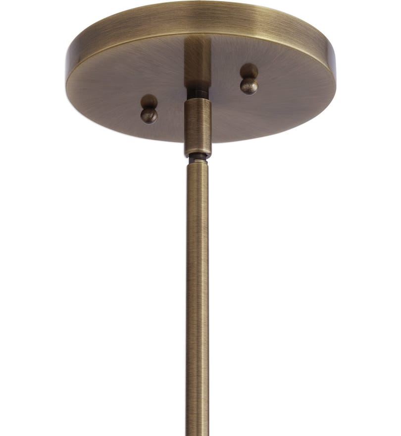 Uttermost - Calix 15.75" Pendant by Uttermost - Image 4