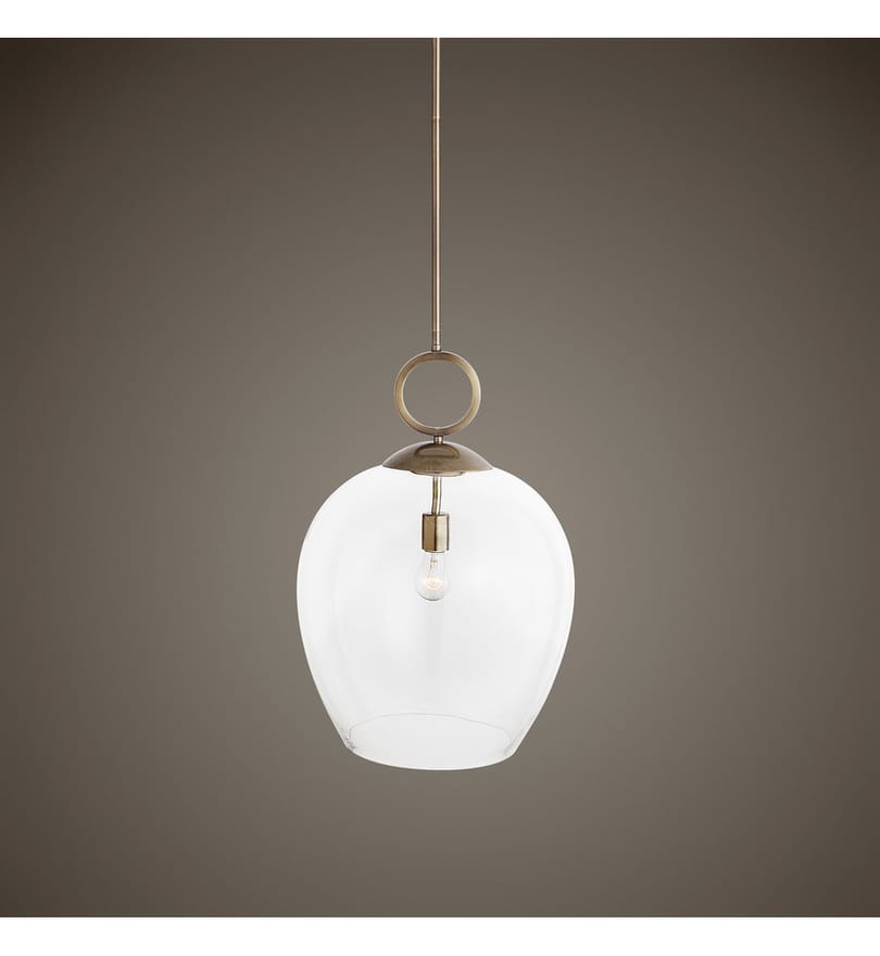 Uttermost - Calix 15.75" Pendant by Uttermost - Image 3