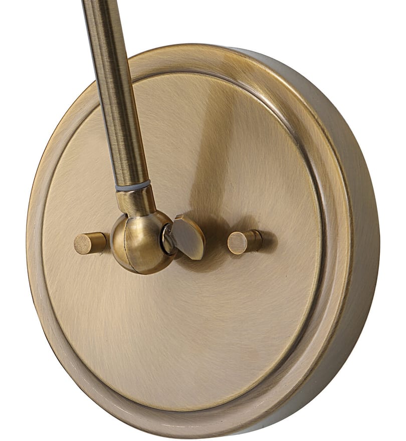 Uttermost - 22548 - Exeter 28" Wall Sconce by Uttermost - Image 6