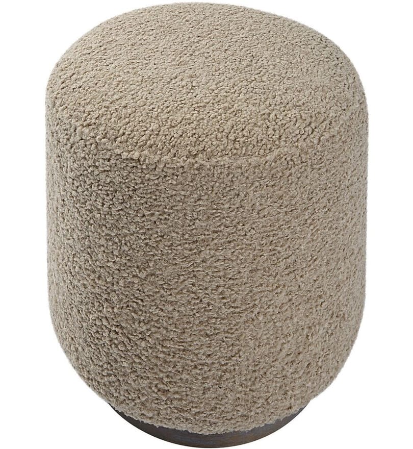 Uttermost - Avila 18" Ottoman by Uttermost - Image 4