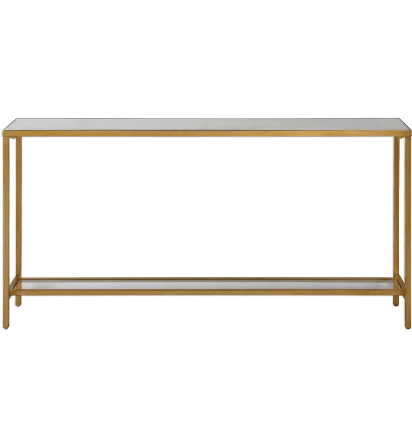 Uttermost - Hayley Accent Table by Uttermost