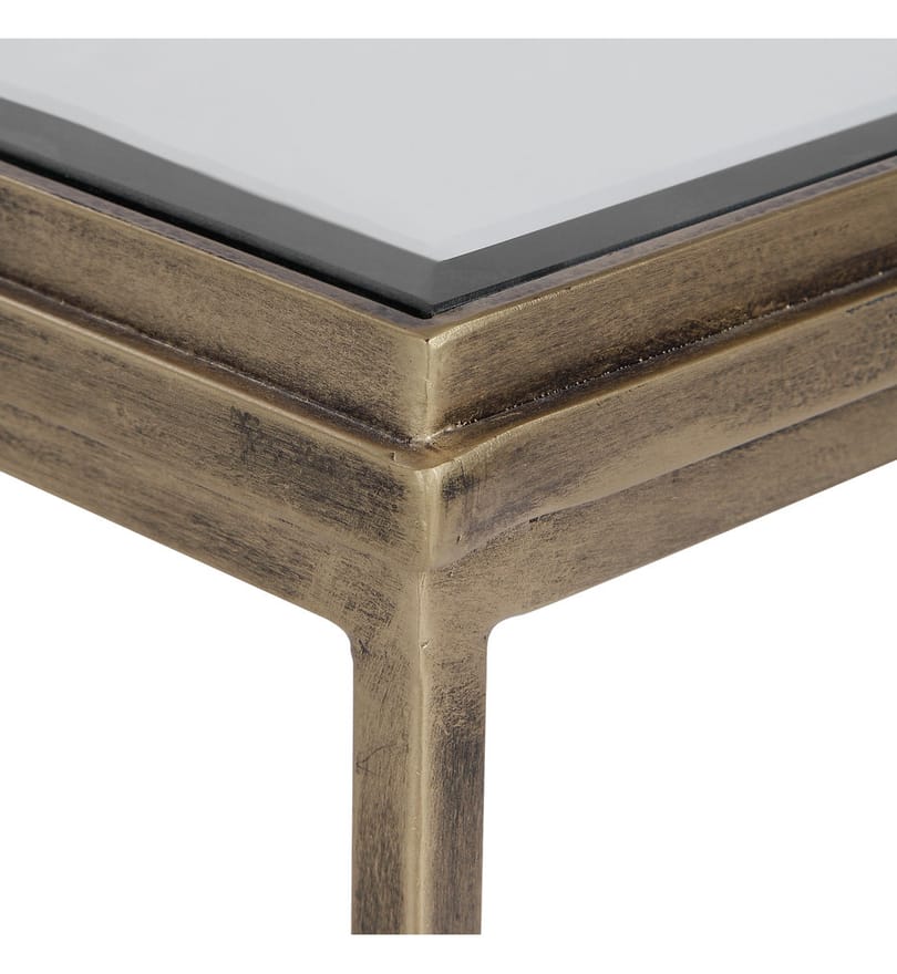 Uttermost - India Accent Table (Set of 3) by Uttermost - Image 2