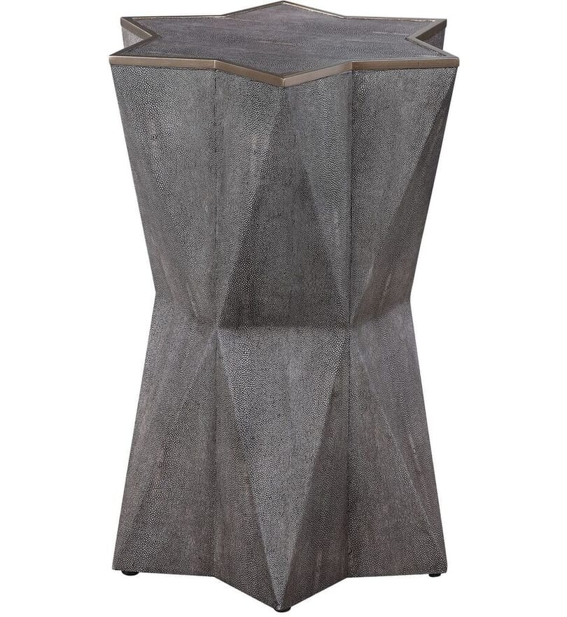 Uttermost - Capella 22" Accent Table by Uttermost