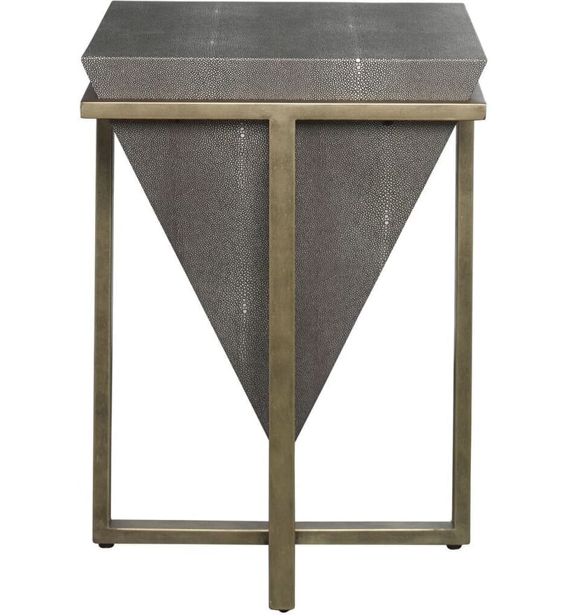 Uttermost - Bertrand 25.25" Accent Table by Uttermost