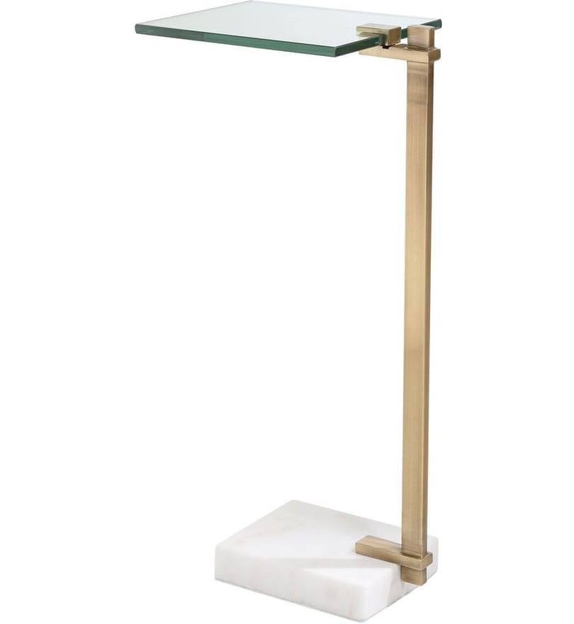 Uttermost - Butler 23.5" Accent Table by Uttermost - Image 3