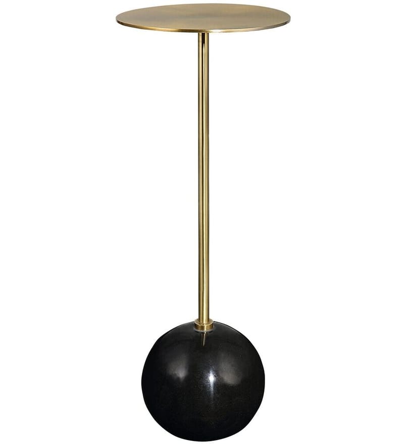 Uttermost - Gimlet 22" Accent Table by Uttermost