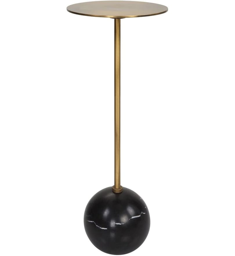 Uttermost - Gimlet 22" Accent Table by Uttermost - Image 2