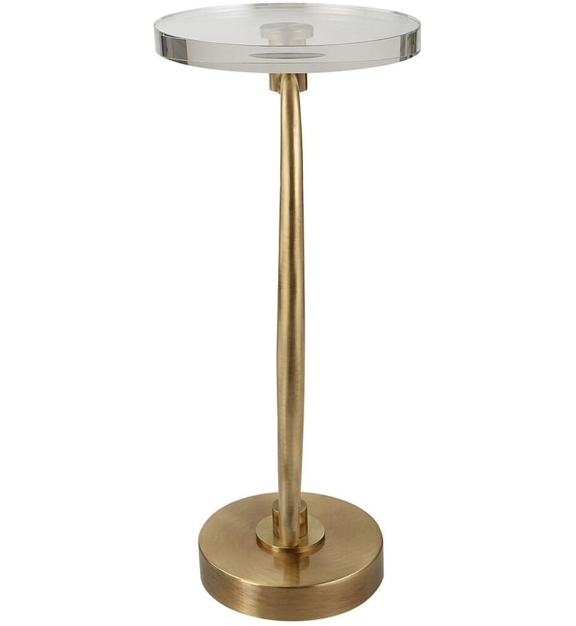 Uttermost - Waveney 26.5" Accent Table by Uttermost - Image 6