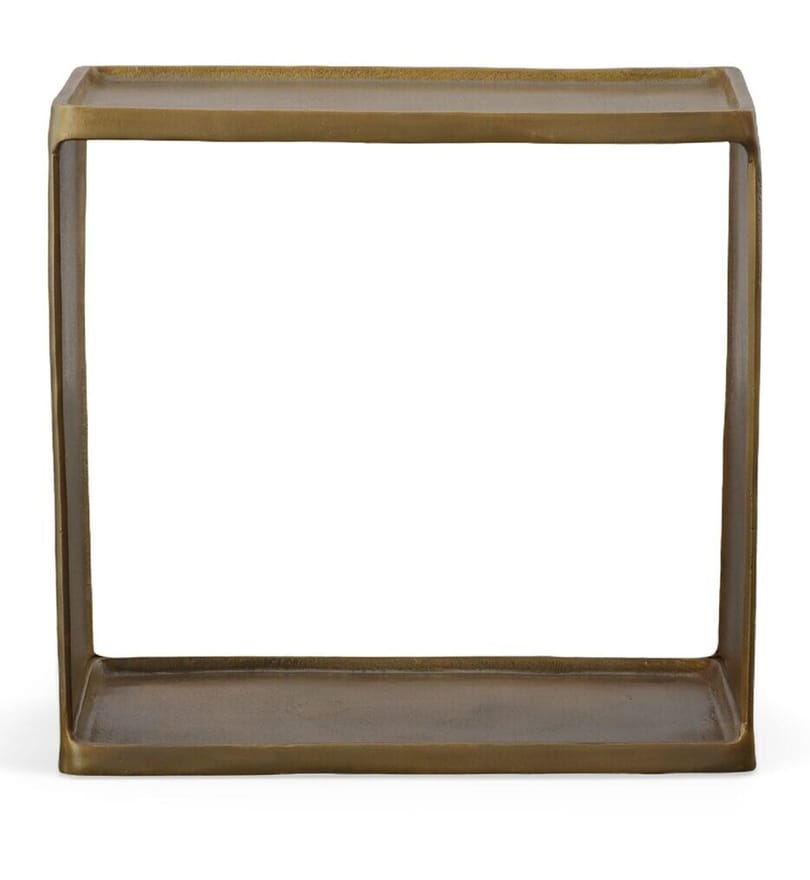 Uttermost - Derwent 20" Accent Table by Uttermost