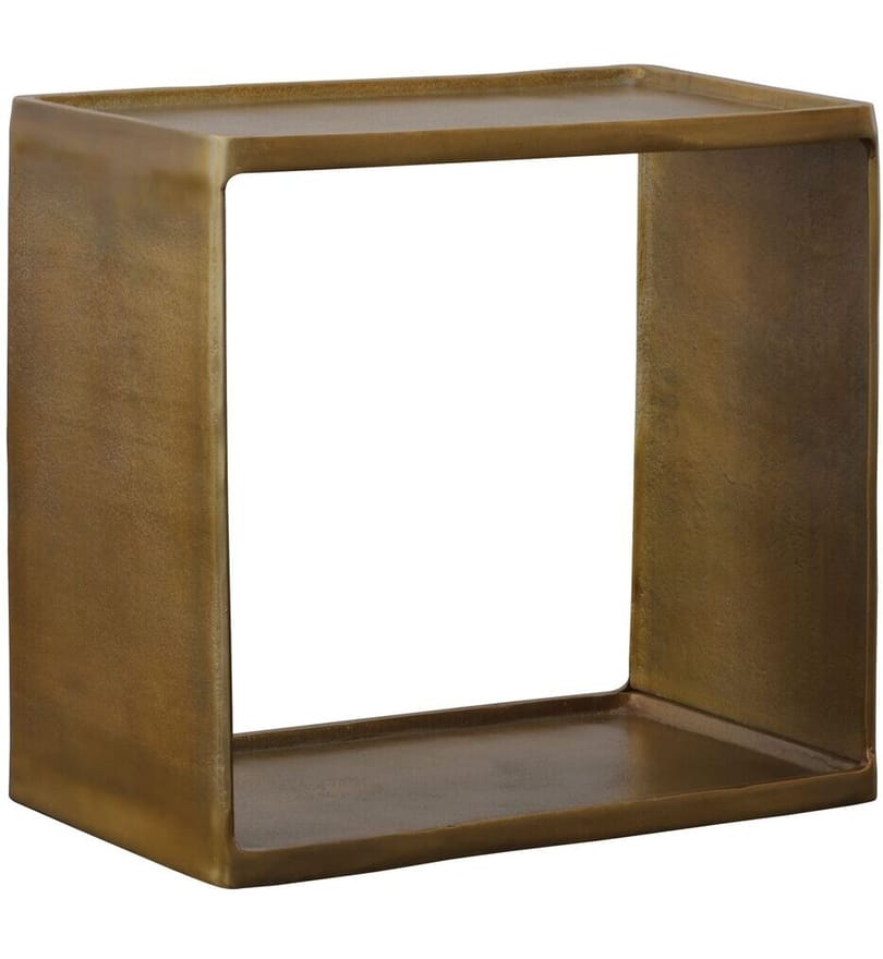 Uttermost - Derwent 20" Accent Table by Uttermost - Image 3