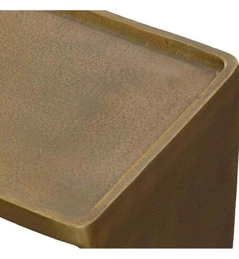 Uttermost - Derwent 20" Accent Table by Uttermost - Image 2