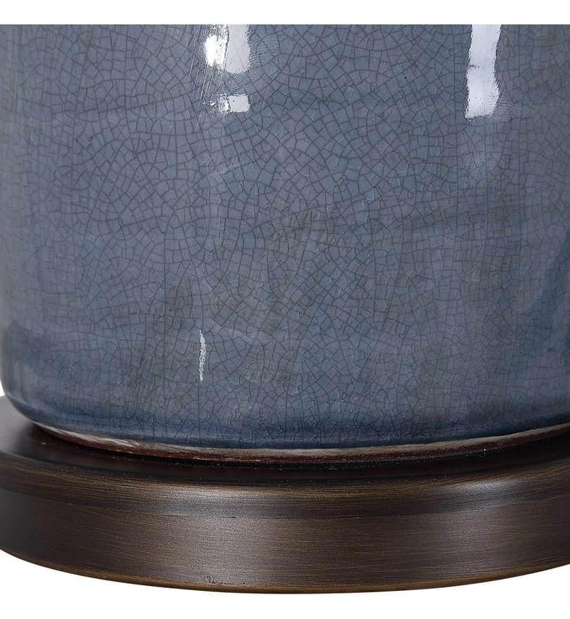 Uttermost - 26009 - Vicente 33.5" Table Lamp by Uttermost - Image 8