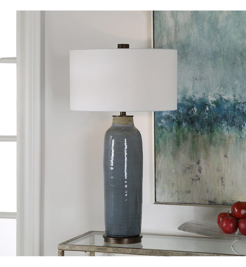 Uttermost - 26009 - Vicente 33.5" Table Lamp by Uttermost - Image 5