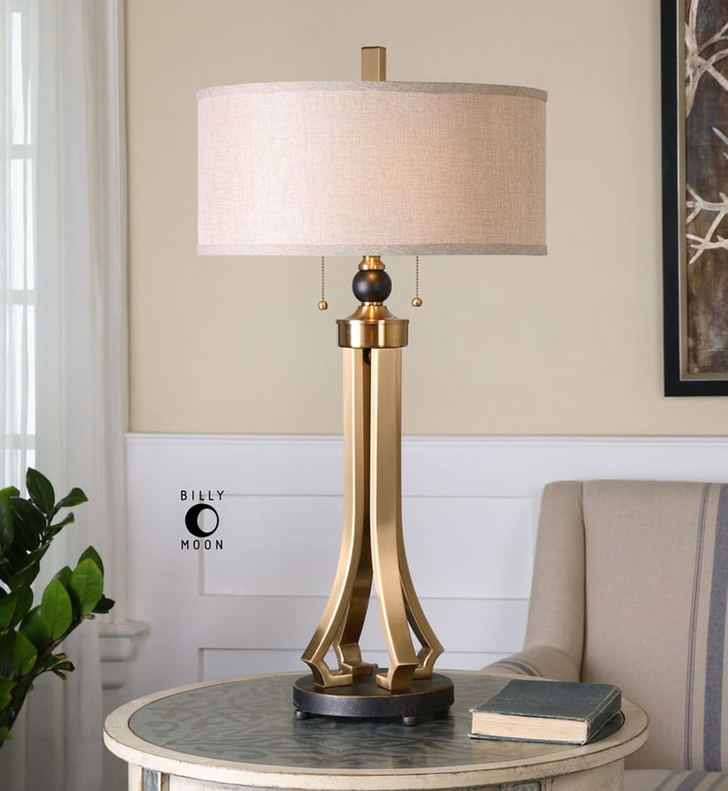 Uttermost - 26631-1 - Selvino 32.75" Table Lamp by Uttermost - Image 2